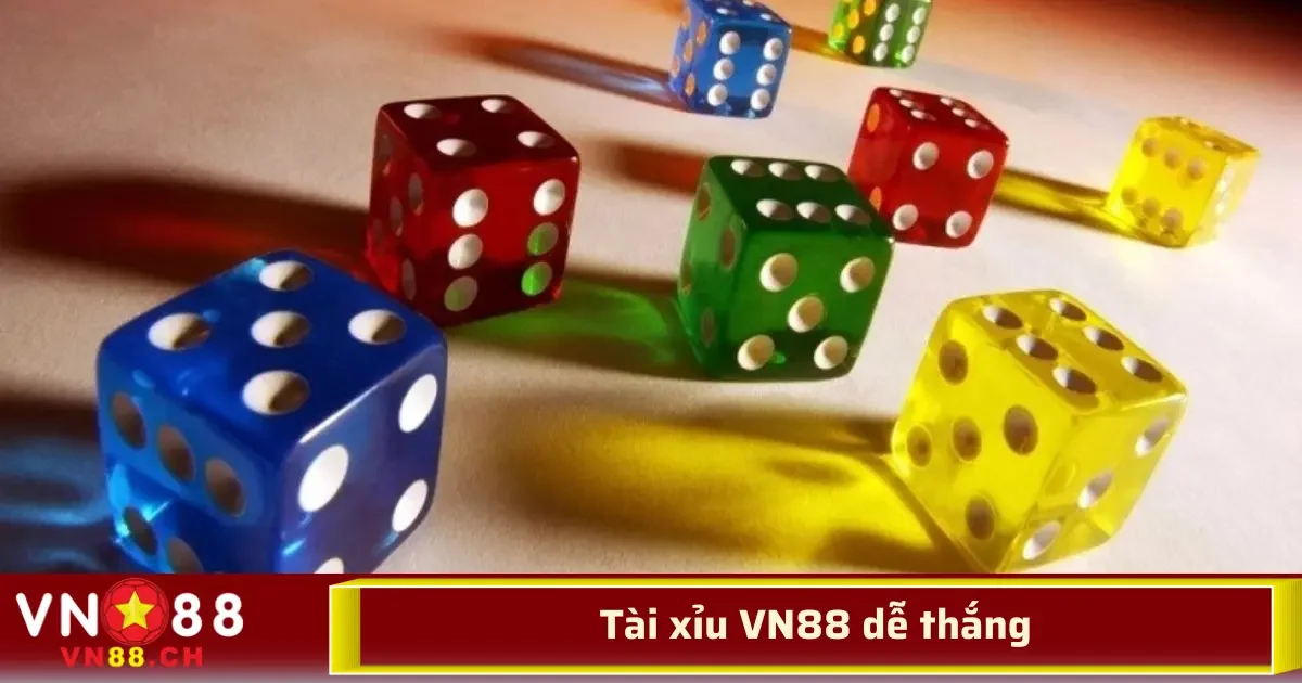 Mỗi loại cược có đặc điểm riêng về tỷ lệ thắng, thưởng và kỹ năng dự đoán. Người chơi có thể lựa chọn phù hợp dựa trên chiến lược cá nhân.